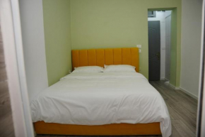 Modern Stay in City Center 1-bedroom